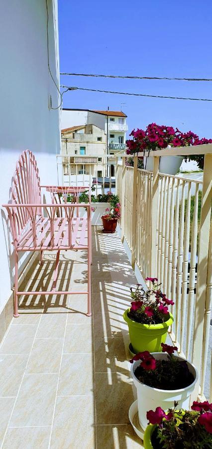 Angela'S Apartment. Elegant Two Bedroom House In Irsina ภายนอก รูปภาพ