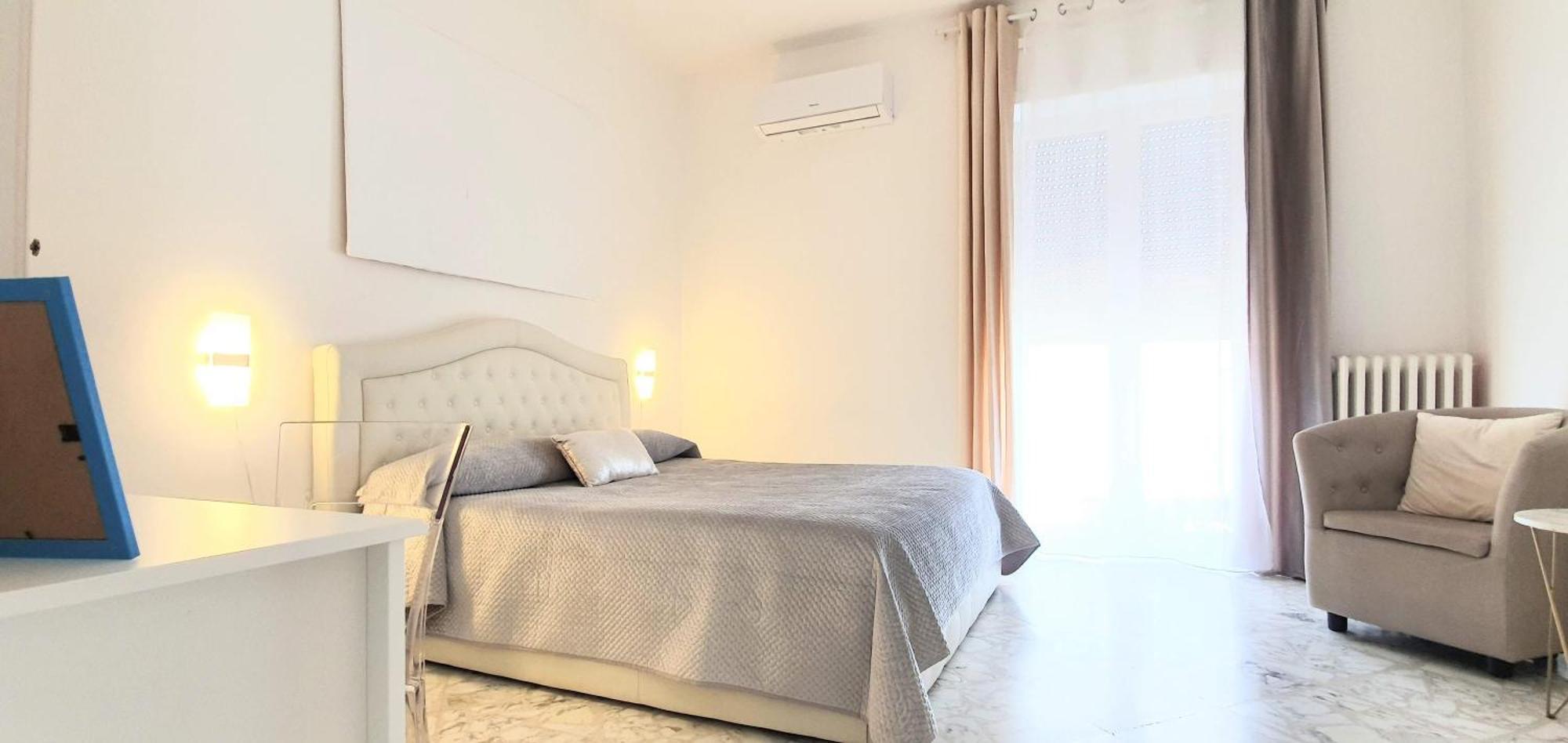 Angela'S Apartment. Elegant Two Bedroom House In Irsina ภายนอก รูปภาพ