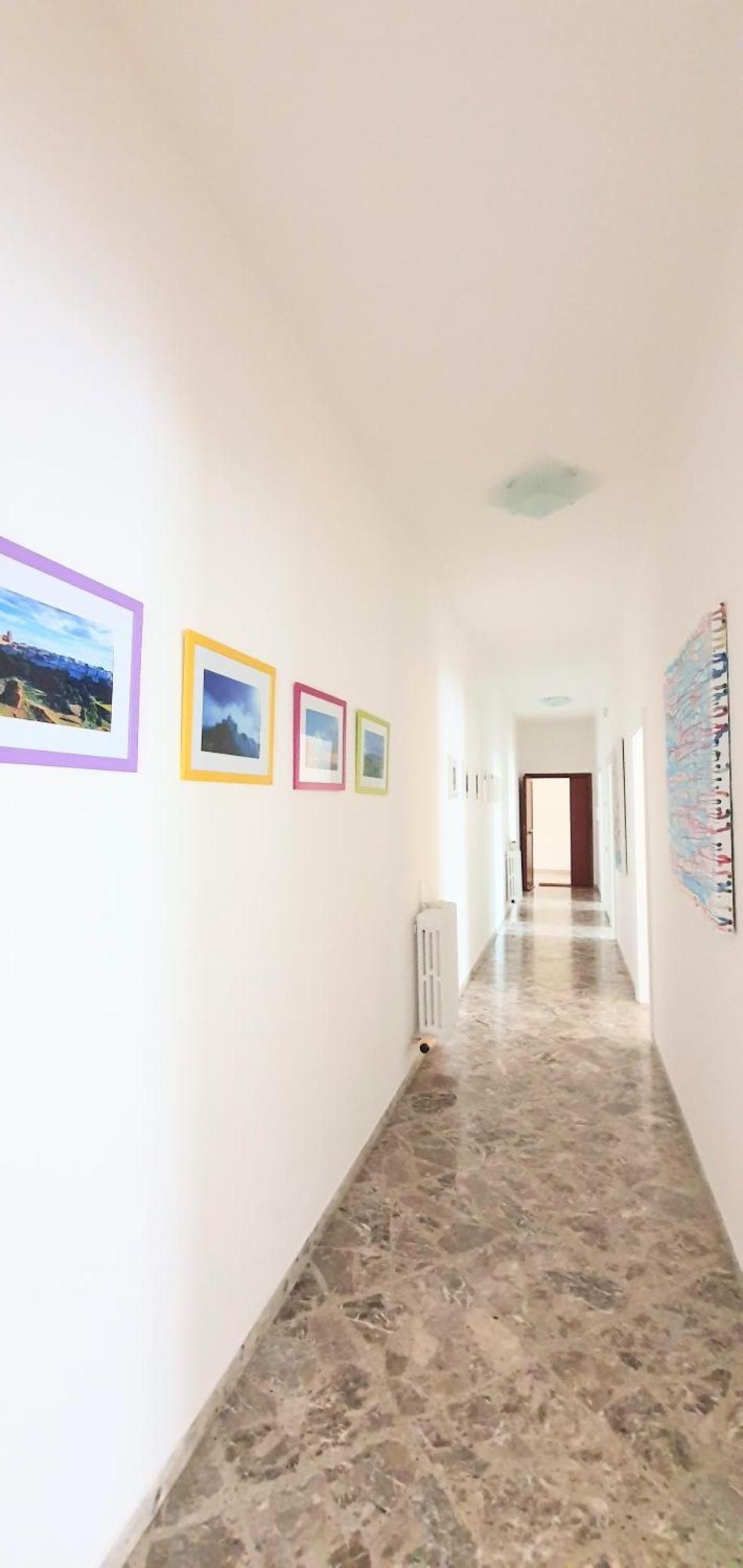 Angela'S Apartment. Elegant Two Bedroom House In Irsina ภายนอก รูปภาพ