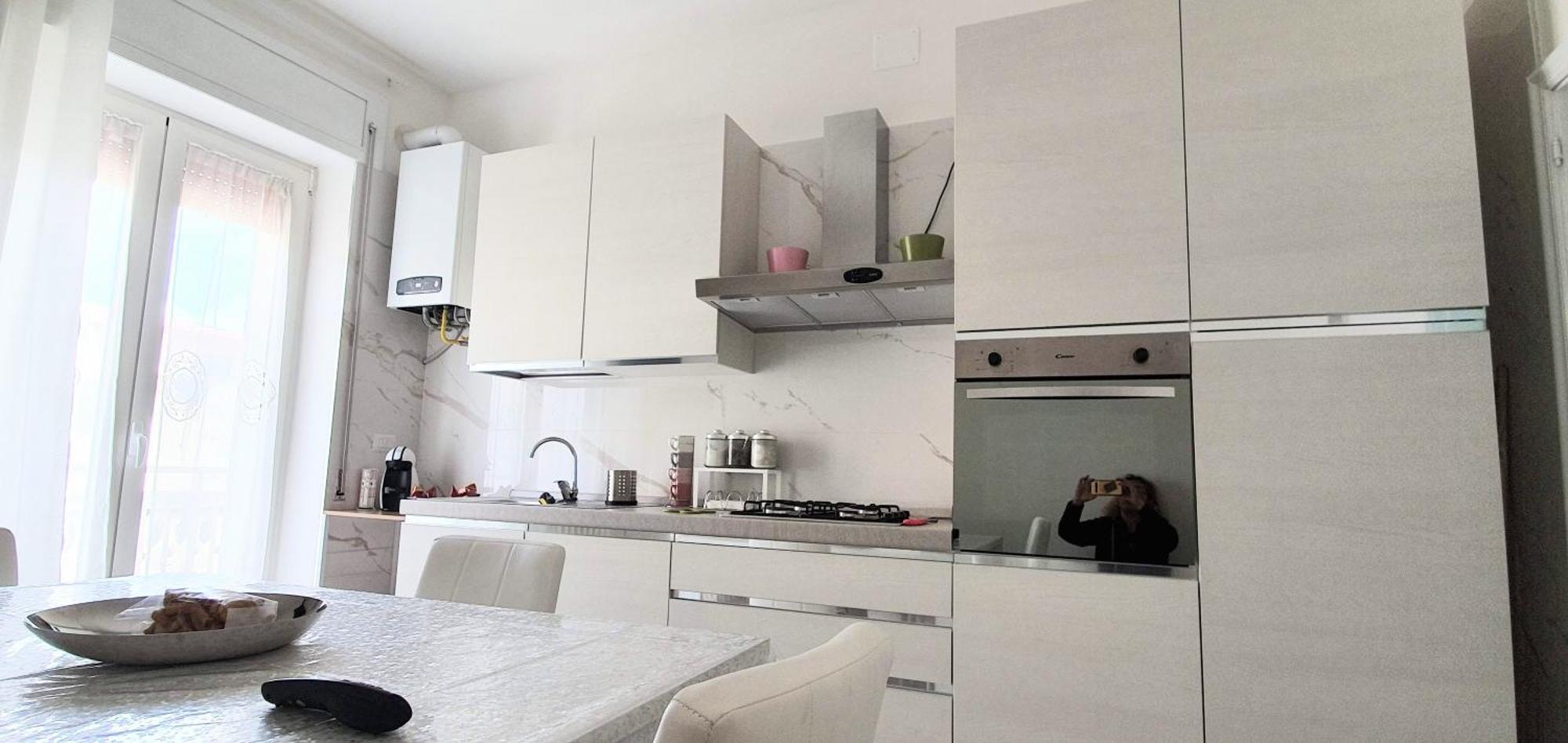 Angela'S Apartment. Elegant Two Bedroom House In Irsina ภายนอก รูปภาพ