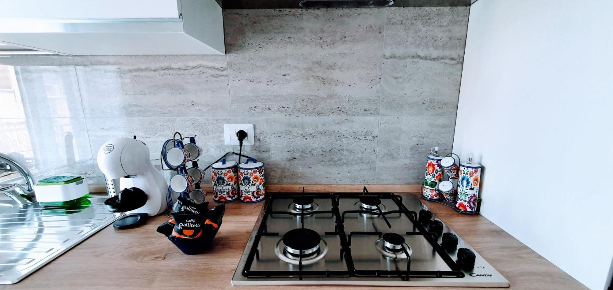 Angela'S Apartment. Elegant Two Bedroom House In Irsina ภายนอก รูปภาพ