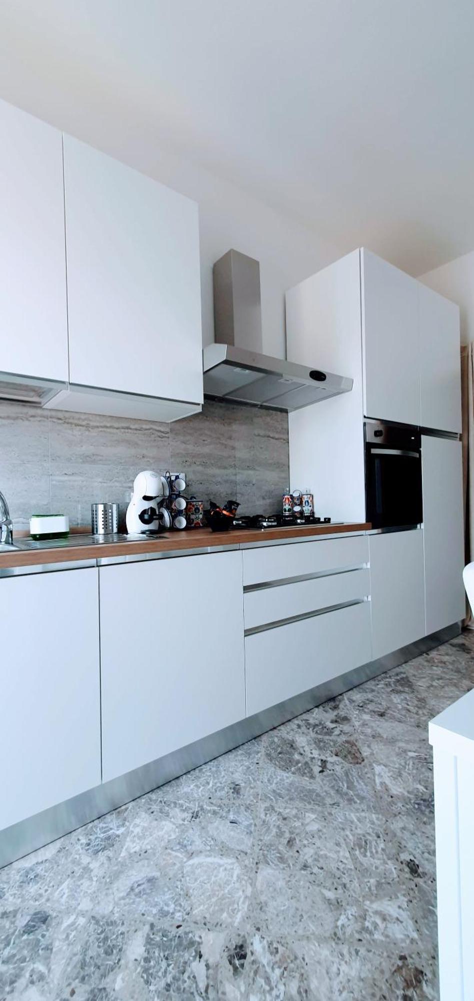 Angela'S Apartment. Elegant Two Bedroom House In Irsina ภายนอก รูปภาพ
