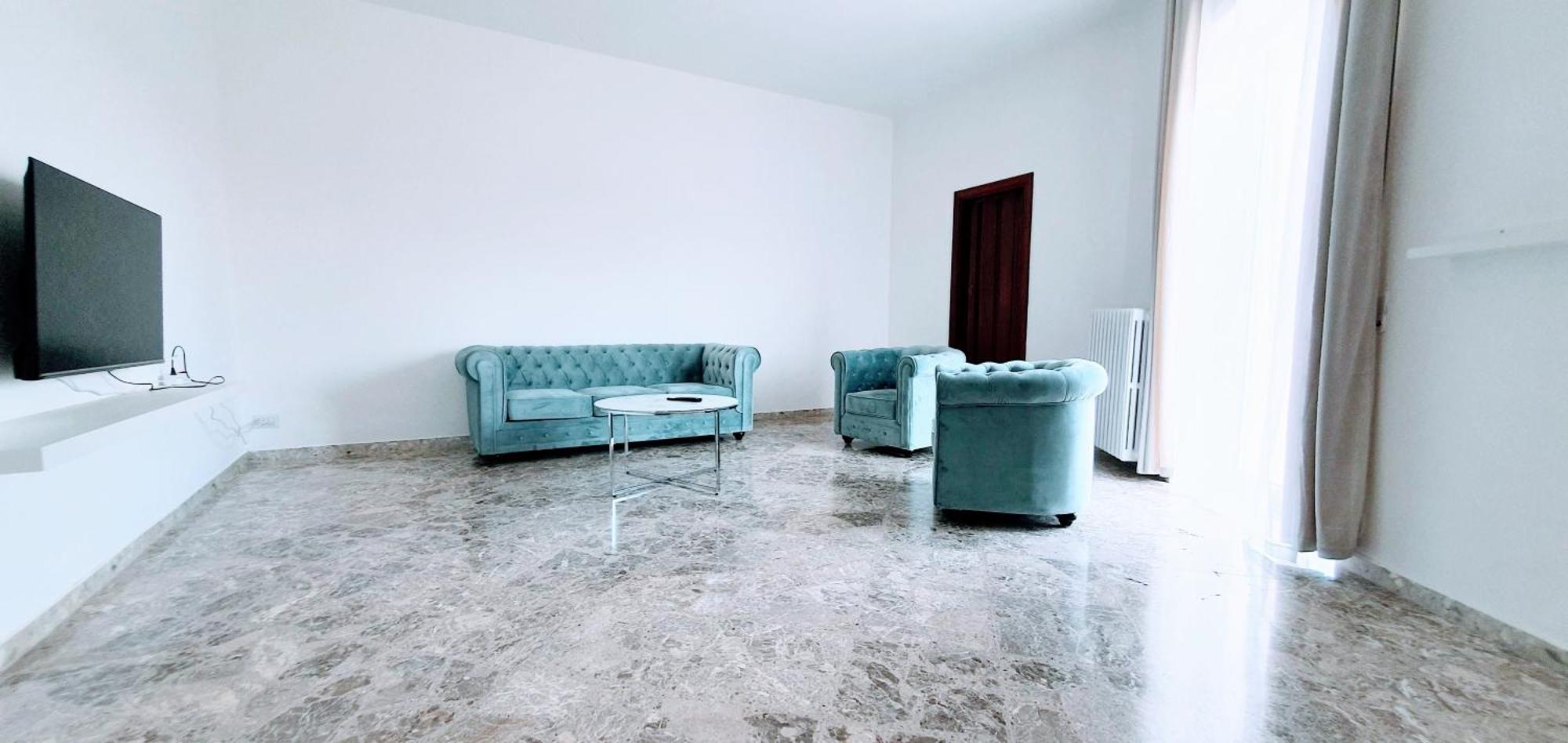 Angela'S Apartment. Elegant Two Bedroom House In Irsina ภายนอก รูปภาพ