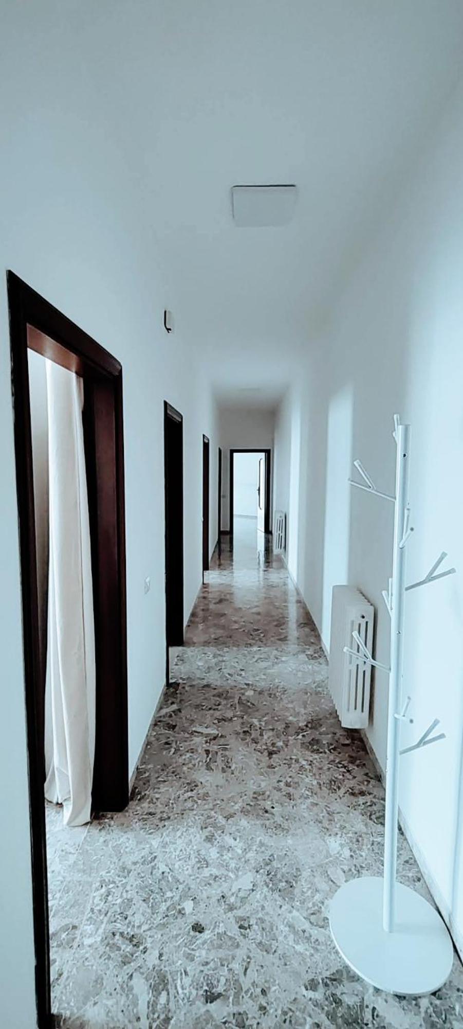 Angela'S Apartment. Elegant Two Bedroom House In Irsina ภายนอก รูปภาพ