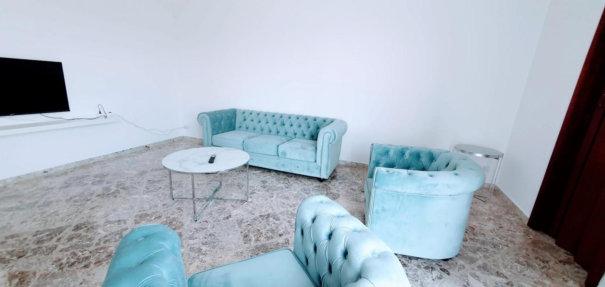 Angela'S Apartment. Elegant Two Bedroom House In Irsina ภายนอก รูปภาพ