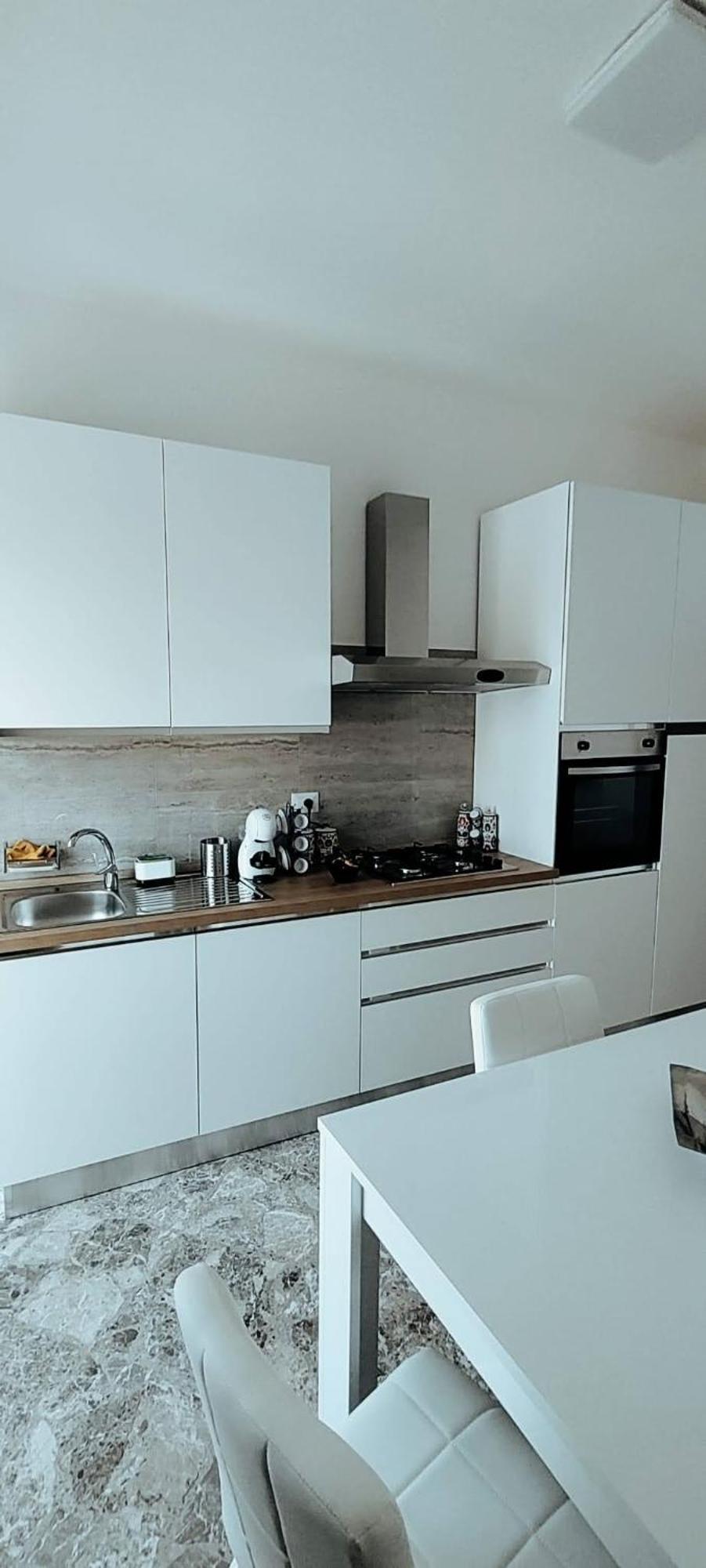 Angela'S Apartment. Elegant Two Bedroom House In Irsina ภายนอก รูปภาพ
