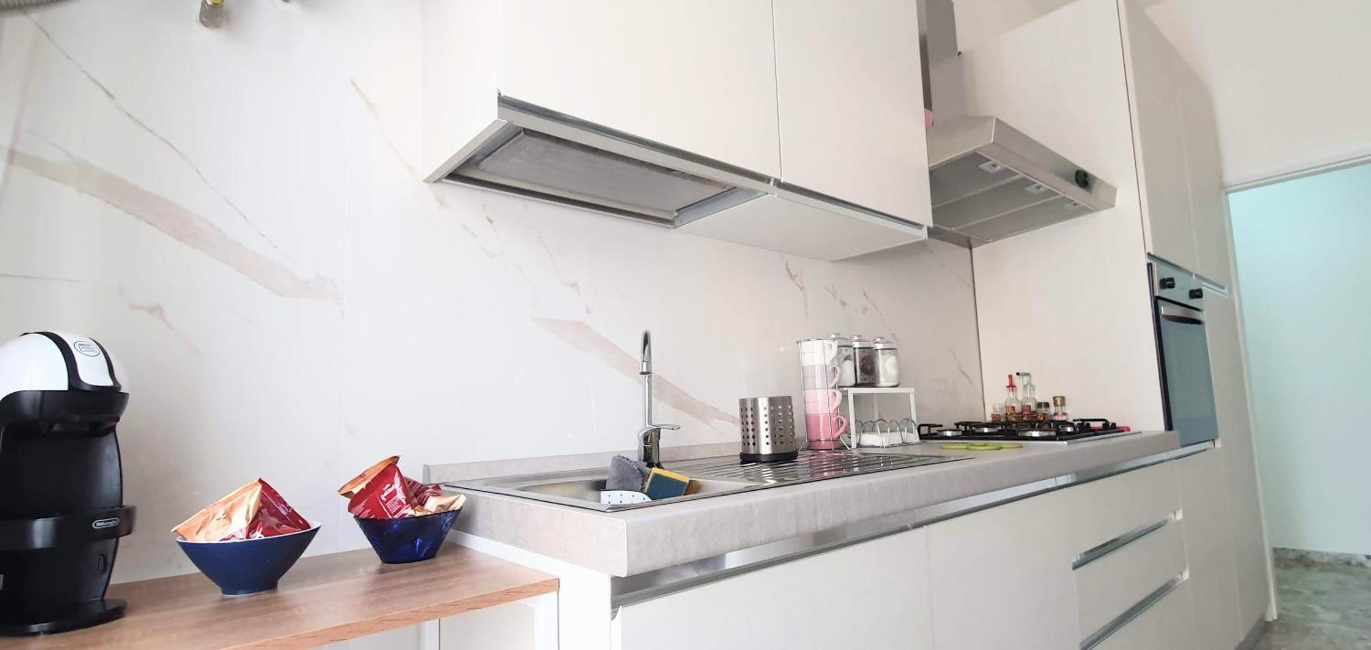 Angela'S Apartment. Elegant Two Bedroom House In Irsina ภายนอก รูปภาพ