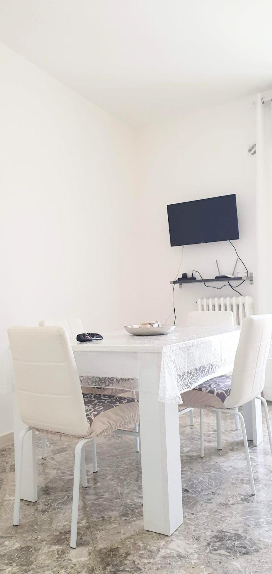 Angela'S Apartment. Elegant Two Bedroom House In Irsina ภายนอก รูปภาพ