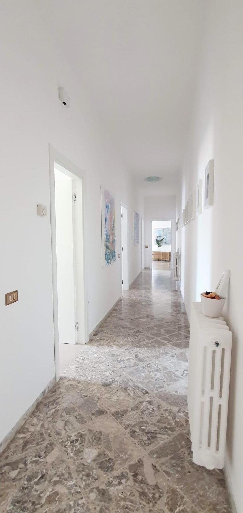 Angela'S Apartment. Elegant Two Bedroom House In Irsina ภายนอก รูปภาพ